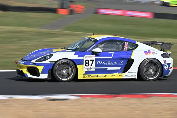Framed Print : CZ2_5264 Paul Porter, Porsche 718 Cayman GT4 Clubsport, Team Parker Racing.jpg Framed Print : CZ2_5264 Paul Porter, Porsche 718 Cayman GT4 Clubsport, Team Parker Racing.jpg