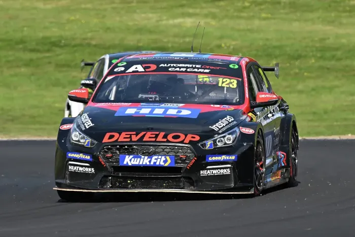 Framed Print : CZ2_5520 Daniel Lloyd, Hyundai i30N, Restart Racing.jpg Framed Print : CZ2_5520 Daniel Lloyd, Hyundai i30N, Restart Racing.jpg