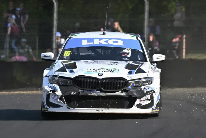 Framed Print : CZ2_5686 Aiden Moffat, BMW 330i M Sport, LKQ Euro Car Parts Racing with WSR.jpg Framed Print : CZ2_5686 Aiden Moffat, BMW 330i M Sport, LKQ Euro Car Parts Racing with WSR.jpg
