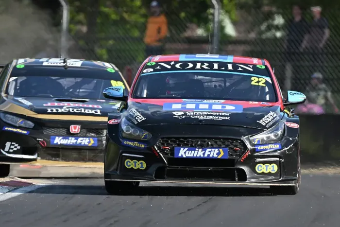 Framed Print : CZ2_5703 Chris Smiley, Hyundai i30N, Restart Racing.jpg Framed Print : CZ2_5703 Chris Smiley, Hyundai i30N, Restart Racing.jpg