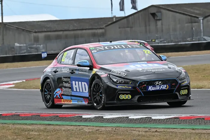 Framed Print : CZ2_5904 Chris Smiley, Hyundai i30N, Restart Racing.jpg Framed Print : CZ2_5904 Chris Smiley, Hyundai i30N, Restart Racing.jpg