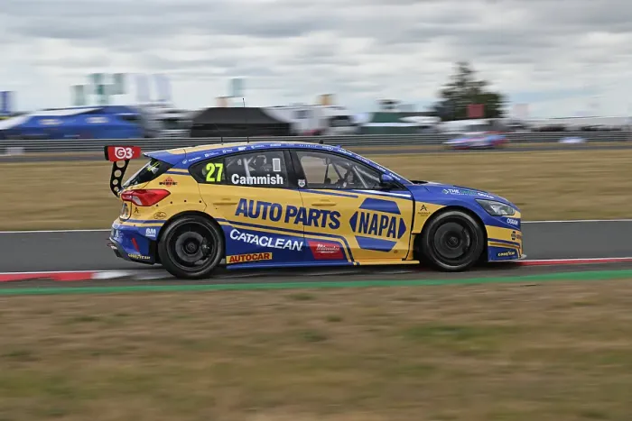 Framed Print : CZ2_5923 Dan Cammish, Ford Focus ST, NAPA Racing UK.jpg Framed Print : CZ2_5923 Dan Cammish, Ford Focus ST, NAPA Racing UK.jpg