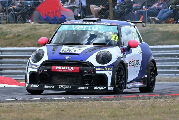 Framed Print : CZ2_6447 Mario Cordell, MINI JCW, EXCELR8 Motorsport.jpg Framed Print : CZ2_6447 Mario Cordell, MINI JCW, EXCELR8 Motorsport.jpg