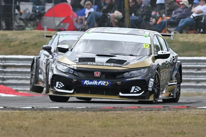 Framed Print : CZ2_6644 Stephen Jelley, Honda Civic Type R, One Motorsport.jpg Framed Print : CZ2_6644 Stephen Jelley, Honda Civic Type R, One Motorsport.jpg