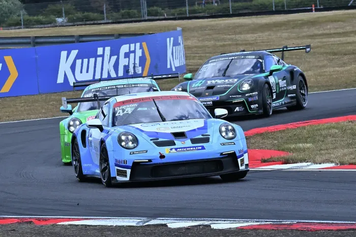 Framed Print : CZ2_6940 Jonathon Beeson, Duckhams Yuasa Racing by Graves Motorsport, Porsche 911 GT3 Cup.jpg Framed Print : CZ2_6940 Jonathon Beeson, Duckhams Yuasa Racing by Graves Motorsport, Porsche 911 GT3 Cup.jpg
