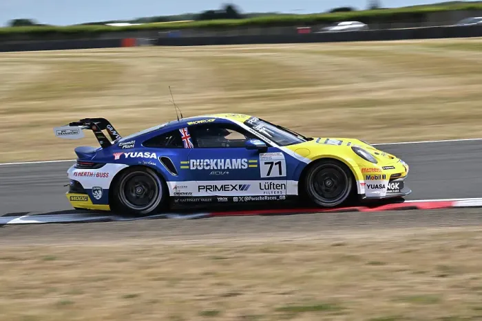 Framed Print : CZ2_6994 Max Coates, Duckhams Yuasa Racing by Graves Motorsport, Porsche 911 GT3 Cup.jpg Framed Print : CZ2_6994 Max Coates, Duckhams Yuasa Racing by Graves Motorsport, Porsche 911 GT3 Cup.jpg