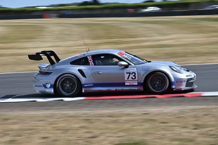 Framed Print : CZ2_7029 William Paul, Team Parker Racing, Porsche 911 GT3 Cup.jpg Framed Print : CZ2_7029 William Paul, Team Parker Racing, Porsche 911 GT3 Cup.jpg
