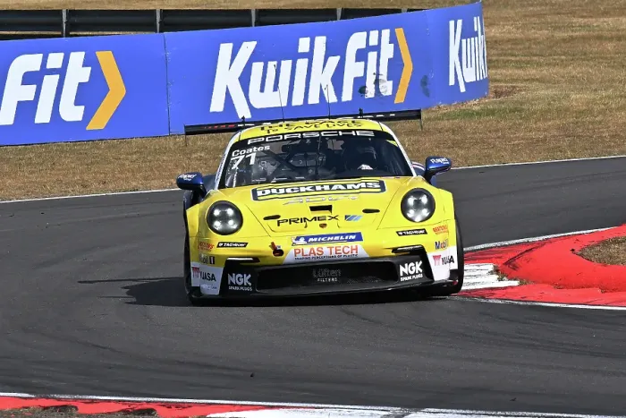 Framed Print : CZ2_7067 Max Coates, Duckhams Yuasa Racing by Graves Motorsport, Porsche 911 GT3 Cup.jpg Framed Print : CZ2_7067 Max Coates, Duckhams Yuasa Racing by Graves Motorsport, Porsche 911 GT3 Cup.jpg