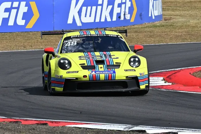 Framed Print : CZ2_7068 Oliver Jackson, JTR, Porsche 911 GT3 Cup.jpg Framed Print : CZ2_7068 Oliver Jackson, JTR, Porsche 911 GT3 Cup.jpg