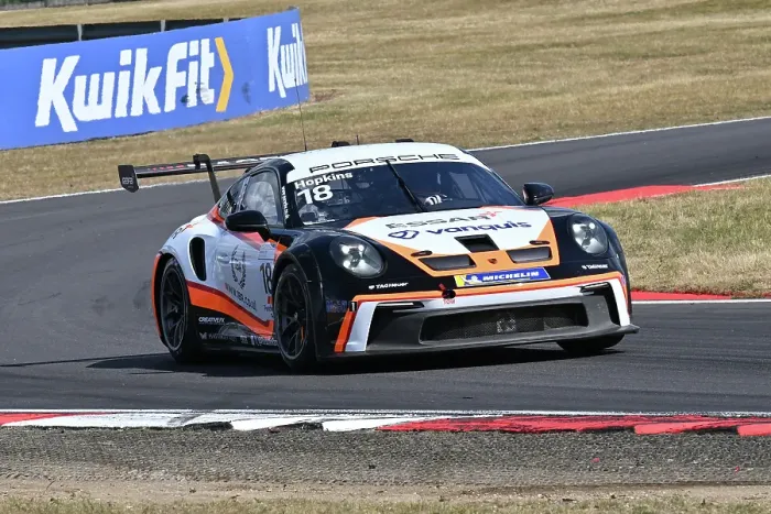 Framed Print : CZ2_7088 Sebastian Hopkins, Team Parker Racing, Porsche 911 GT3 Cup.jpg Framed Print : CZ2_7088 Sebastian Hopkins, Team Parker Racing, Porsche 911 GT3 Cup.jpg