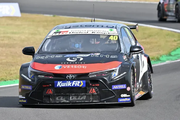 Framed Print : CZ2_7215 Aron Taylor-Smith, Toyota Corolla GR Sport, Toyota Gazoo Racing with IAA.jpg Framed Print : CZ2_7215 Aron Taylor-Smith, Toyota Corolla GR Sport, Toyota Gazoo Racing with IAA.jpg