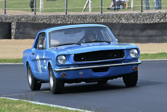 Framed Print : CZ2_7539 John Spiers, Nigel Greensall, Ford Mustang.jpg Framed Print : CZ2_7539 John Spiers, Nigel Greensall, Ford Mustang.jpg