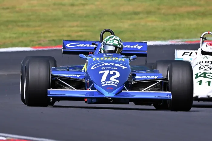 Framed Print : CZ2_8018 Matthew Wrigley, Tyrrell 011.jpg Framed Print : CZ2_8018 Matthew Wrigley, Tyrrell 011.jpg