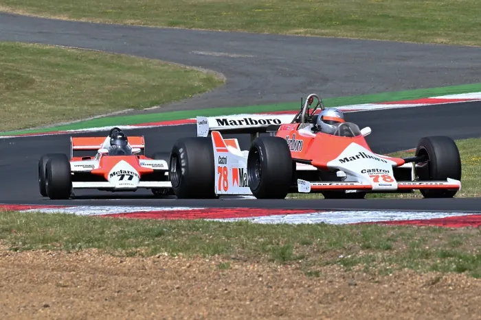 Framed Print : CZ2_8095 Warren Briggs, McLaren M29, Steve Hartley, McLaren MP4-1.jpg Framed Print : CZ2_8095 Warren Briggs, McLaren M29, Steve Hartley, McLaren MP4-1.jpg