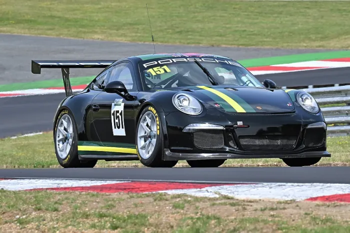 Framed Print : CZ2_8149 David Harrison, Nathan Luckey, Porsche 991-1 GT3 Cup.jpg Framed Print : CZ2_8149 David Harrison, Nathan Luckey, Porsche 991-1 GT3 Cup.jpg