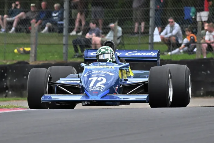 Framed Print : CZ2_8571 Matthew Wrigley, Tyrrell 011.jpg Framed Print : CZ2_8571 Matthew Wrigley, Tyrrell 011.jpg