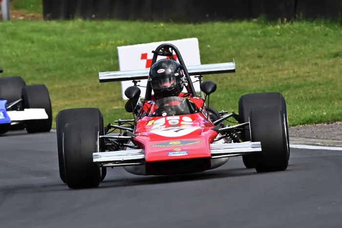Framed Print : CZ2_8842 Marc Sydow, Lotus 69, F2 1600cc.jpg Framed Print : CZ2_8842 Marc Sydow, Lotus 69, F2 1600cc.jpg