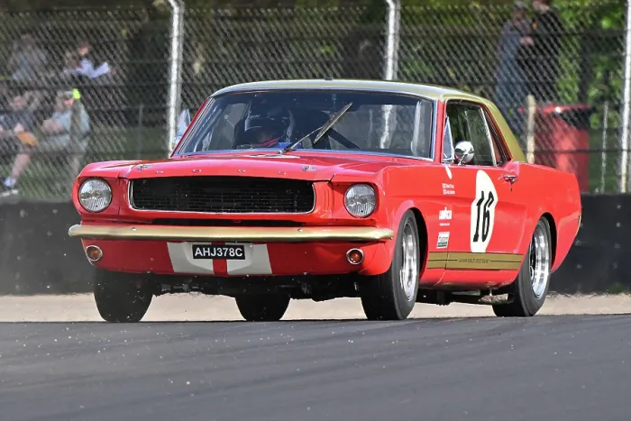 Framed Print : CZ2_8948 Matthew Johnson, Robert Ross, Ford Mustang.jpg Framed Print : CZ2_8948 Matthew Johnson, Robert Ross, Ford Mustang.jpg