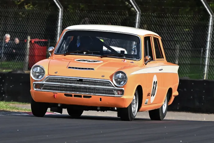 Framed Print : CZ2_8969 Patrick Shovlin, Ford Lotus Cortina.jpg Framed Print : CZ2_8969 Patrick Shovlin, Ford Lotus Cortina.jpg