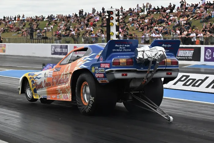 Framed Print : CZ2_9622 Andrew Flavell, Ford Mustang Funny Car, Steel River Hot Rod III.jpg Framed Print : CZ2_9622 Andrew Flavell, Ford Mustang Funny Car, Steel River Hot Rod III.jpg