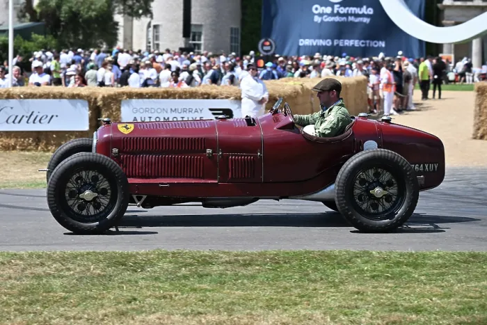 Rights Managed : CZ3_0651 Gareth Graham, Alfa Romeo P3 Tipo B.jpg Rights Managed : CZ3_0651 Gareth Graham, Alfa Romeo P3 Tipo B.jpg