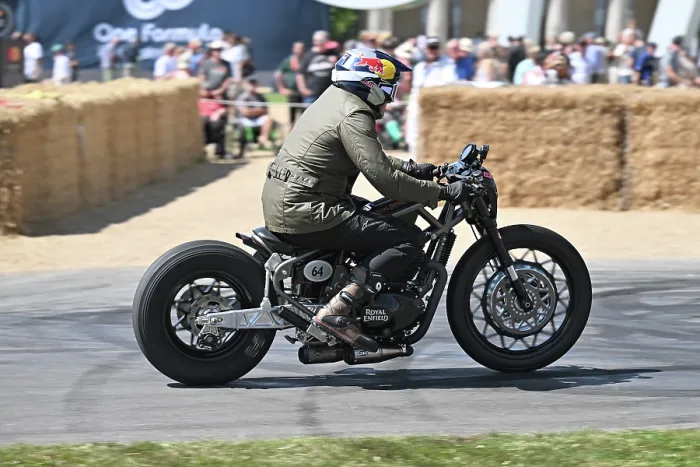 Rights Managed : CZ3_0900 Royal Enfield Shotgun 650, Samurai, Sure Shot Custom Motorcycles.jpg Rights Managed : CZ3_0900 Royal Enfield Shotgun 650, Samurai, Sure Shot Custom Motorcycles.jpg
