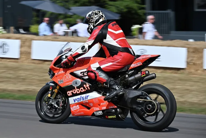 Rights Managed : CZ3_1016 Neil Pallett, Ducati 1199.jpg Rights Managed : CZ3_1016 Neil Pallett, Ducati 1199.jpg