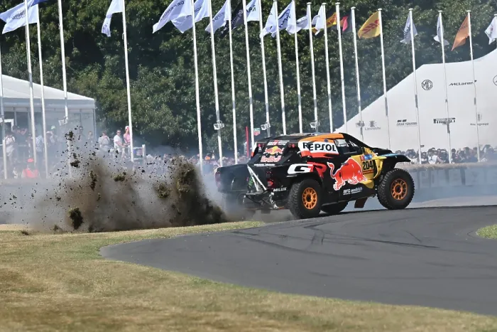 Rights Managed : CZ3_1209 Toyota GR DKR HiLux Evo.jpg Rights Managed : CZ3_1209 Toyota GR DKR HiLux Evo.jpg