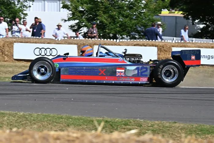 Rights Managed : CZ3_1227 Steve Brooks, Lotus-Ford 81.jpg Rights Managed : CZ3_1227 Steve Brooks, Lotus-Ford 81.jpg