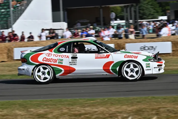 Rights Managed : CZ3_1449 Enda Garvey, Toyota Celica GT-Four ST 185.jpg Rights Managed : CZ3_1449 Enda Garvey, Toyota Celica GT-Four ST 185.jpg