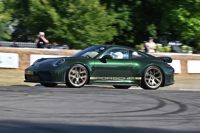 Rights Managed : CZ3_1651 Porsche 911 GT3 with Touring package.jpg Rights Managed : CZ3_1651 Porsche 911 GT3 with Touring package.jpg