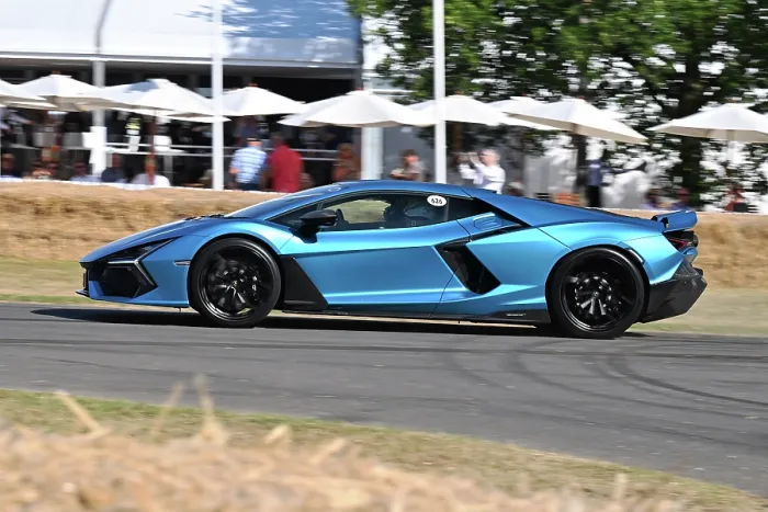 Rights Managed : CZ3_1809 Lamborghini Revuelto.jpg Rights Managed : CZ3_1809 Lamborghini Revuelto.jpg