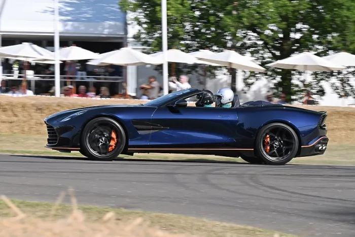 Rights Managed : CZ3_1836 Rob Gray, Aston Martin Vanquish Volante.jpg Rights Managed : CZ3_1836 Rob Gray, Aston Martin Vanquish Volante.jpg