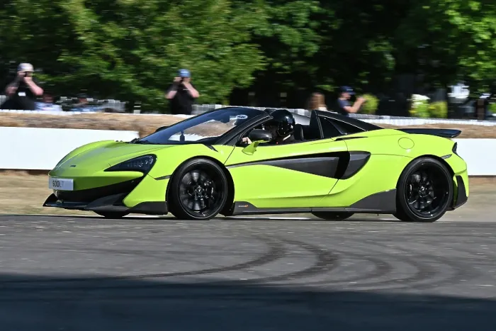 Rights Managed : CZ3_1929 McLaren 600LT Spider.jpg Rights Managed : CZ3_1929 McLaren 600LT Spider.jpg