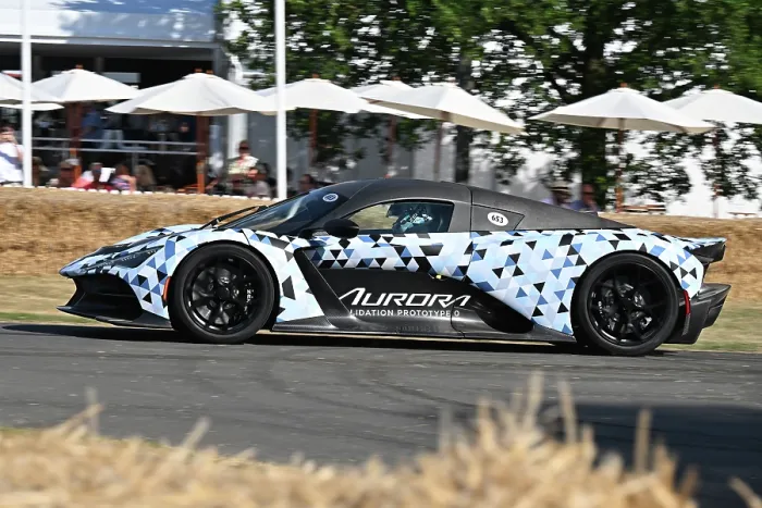 Rights Managed : CZ3_1937 Javier Castane, Zenvo Aurora Tur, Validation prototype.jpg Rights Managed : CZ3_1937 Javier Castane, Zenvo Aurora Tur, Validation prototype.jpg