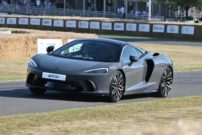 Rights Managed : CZ3_2008 McLaren GTS.jpg Rights Managed : CZ3_2008 McLaren GTS.jpg