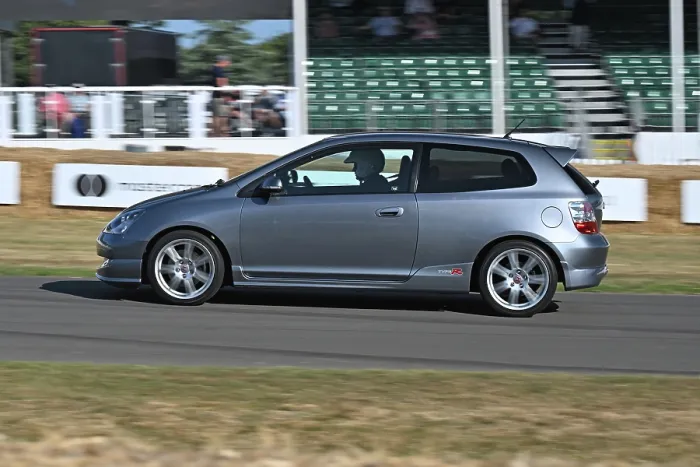 Rights Managed : CZ3_2063 Honda Civic Type R.jpg Rights Managed : CZ3_2063 Honda Civic Type R.jpg