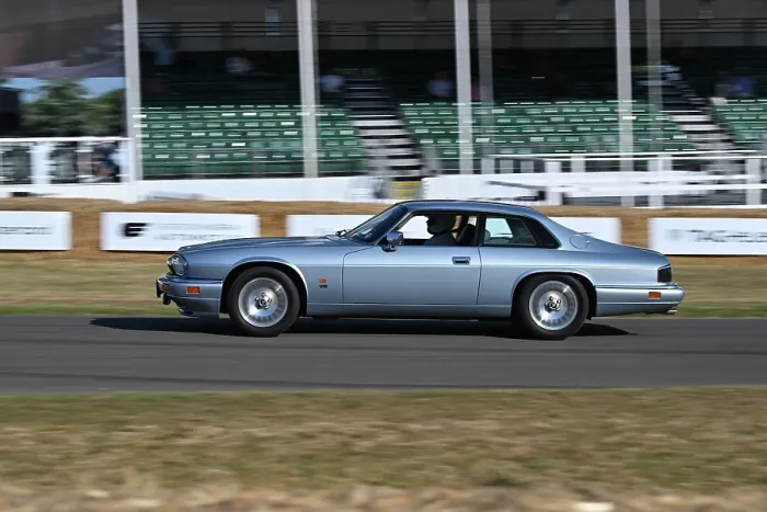 Rights Managed : CZ3_2111 Jaguar P60 XJS V12.jpg Rights Managed : CZ3_2111 Jaguar P60 XJS V12.jpg