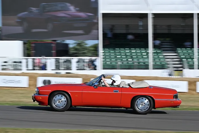 Rights Managed : CZ3_2117 Jaguar XJS 4.0 Litre Convertible P40.jpg Rights Managed : CZ3_2117 Jaguar XJS 4.0 Litre Convertible P40.jpg