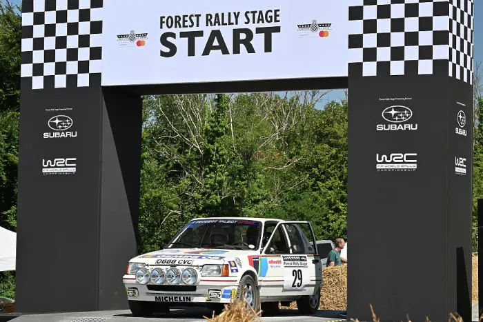 Rights Managed : CZ3_2186 Jason Lepley, Peugeot 205 Gti.jpg Rights Managed : CZ3_2186 Jason Lepley, Peugeot 205 Gti.jpg