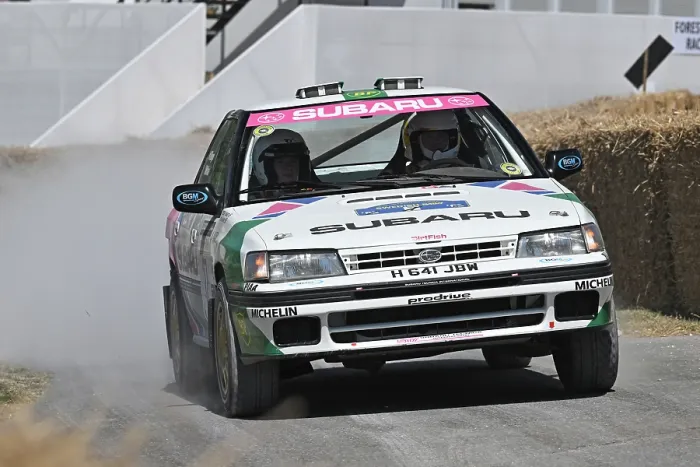 Rights Managed : CZ3_2227 James Rimmer, Subaru Legacy RS Group A.jpg Rights Managed : CZ3_2227 James Rimmer, Subaru Legacy RS Group A.jpg
