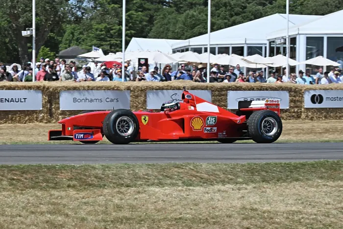 Rights Managed : CZ3_2392 Joe Macari, Ferrari F399.jpg Rights Managed : CZ3_2392 Joe Macari, Ferrari F399.jpg