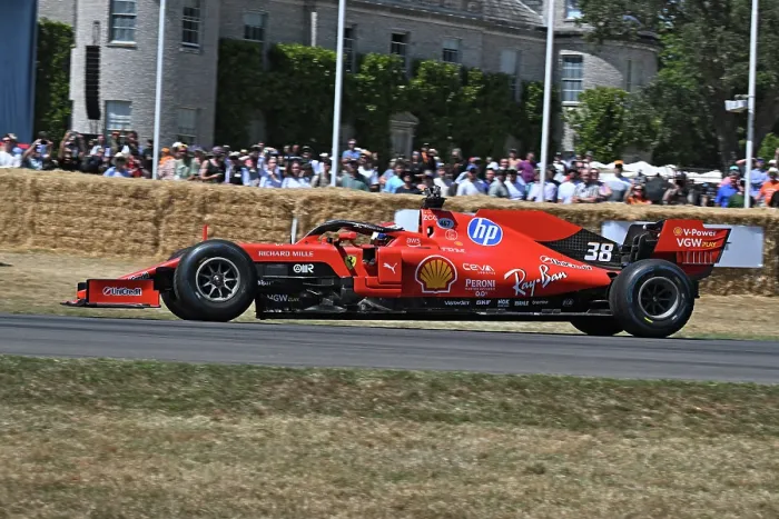 Rights Managed : CZ3_2407 Marc Gene, Ferrari SF90.jpg Rights Managed : CZ3_2407 Marc Gene, Ferrari SF90.jpg