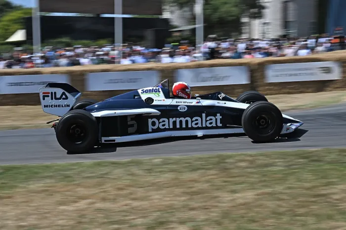 Rights Managed : CZ3_2674 Marc Surer, Brabham-BMW BT52.jpg Rights Managed : CZ3_2674 Marc Surer, Brabham-BMW BT52.jpg
