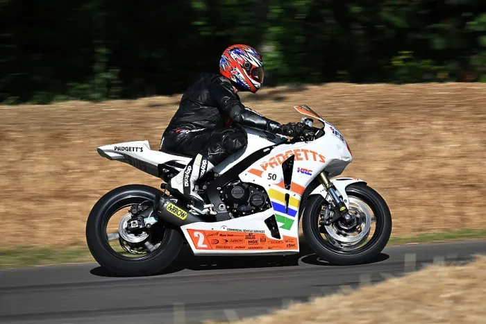 Rights Managed : CZ3_2964 Mike Jones, Andy Hornby, Honda CBR 1000RR.jpg