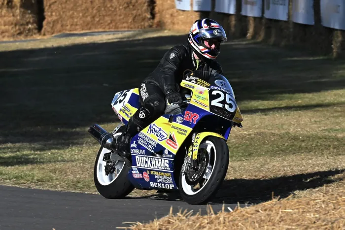 Rights Managed : CZ3_3137 Wesley Butcher, Norton Crighton Roton.jpg Rights Managed : CZ3_3137 Wesley Butcher, Norton Crighton Roton.jpg