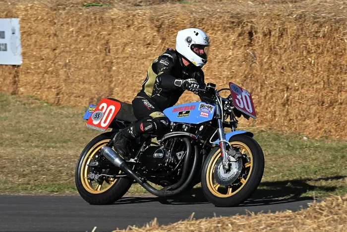 Rights Managed : CZ3_3167 Graham Higlett, Moriwaki Monster.jpg Rights Managed : CZ3_3167 Graham Higlett, Moriwaki Monster.jpg