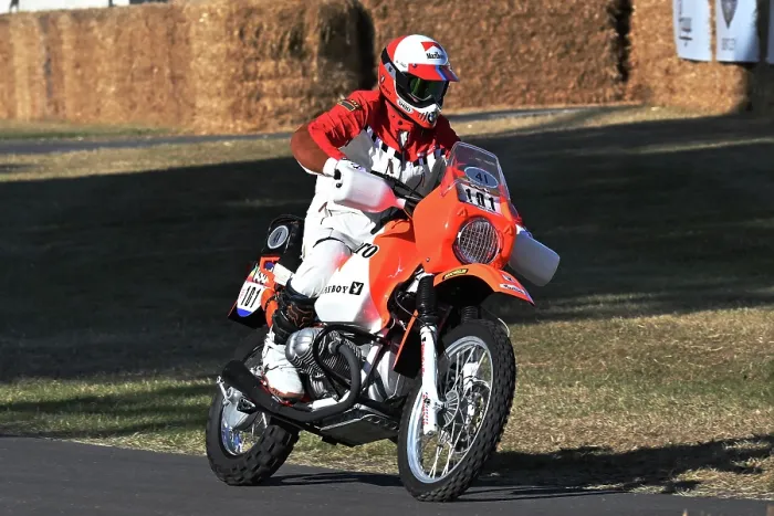 Rights Managed : CZ3_3219 BMW R 80 GS Paris-Dakar.jpg Rights Managed : CZ3_3219 BMW R 80 GS Paris-Dakar.jpg