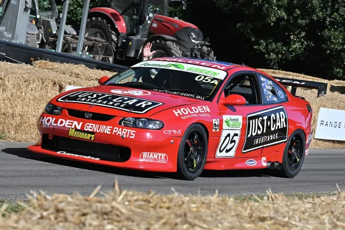 Rights Managed : CZ3_3490 Greg Murphy, Holden Monaro 427C.jpg