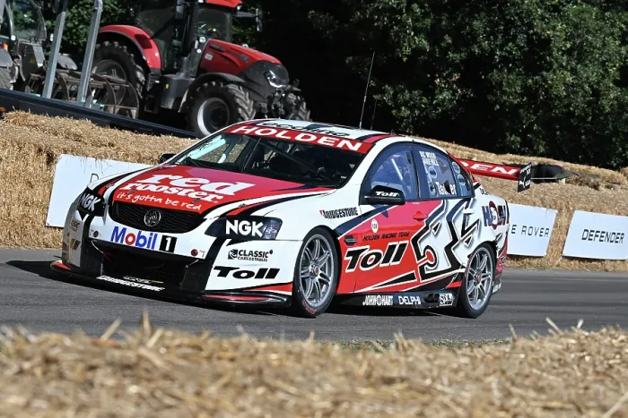Rights Managed : CZ3_3491 Jake Hill, Holden Commodore.jpg